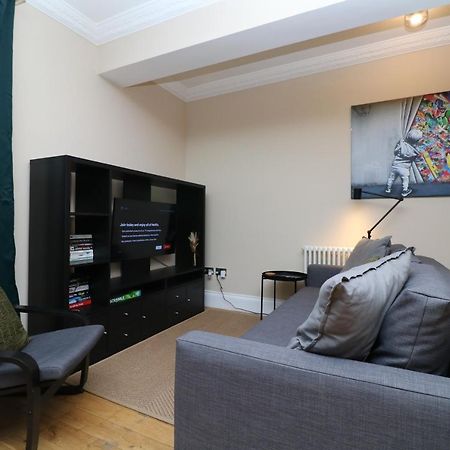 Luxury Spacious 2 Bed Apartment Free Ample Parking Sunderland  Eksteriør billede