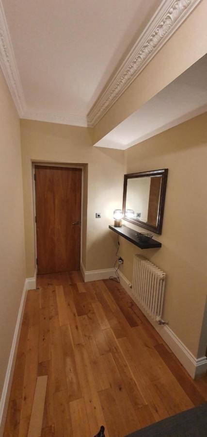 Luxury Spacious 2 Bed Apartment Free Ample Parking Sunderland  Eksteriør billede