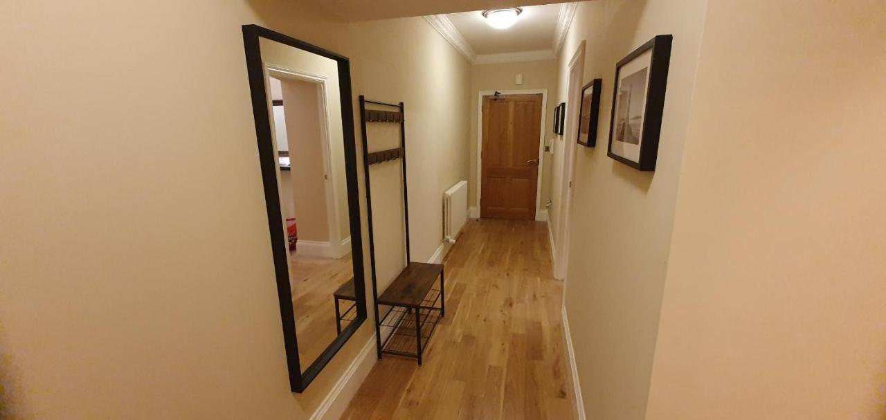 Luxury Spacious 2 Bed Apartment Free Ample Parking Sunderland  Eksteriør billede